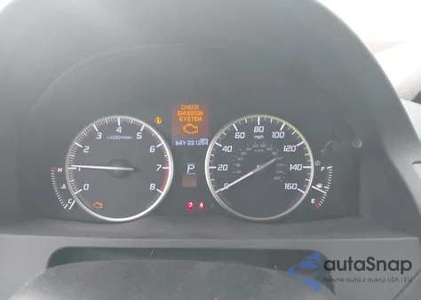 2014 Acura Rdx from USA, damaged, VIN 5J8TB4H57EL021837